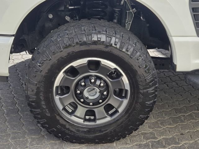 Used 2023 Ford F350 Lariat w/ Lariat Ultimate Package image 11