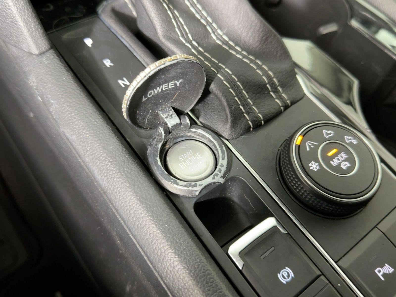 Used 2022 Volkswagen Atlas SE image 15