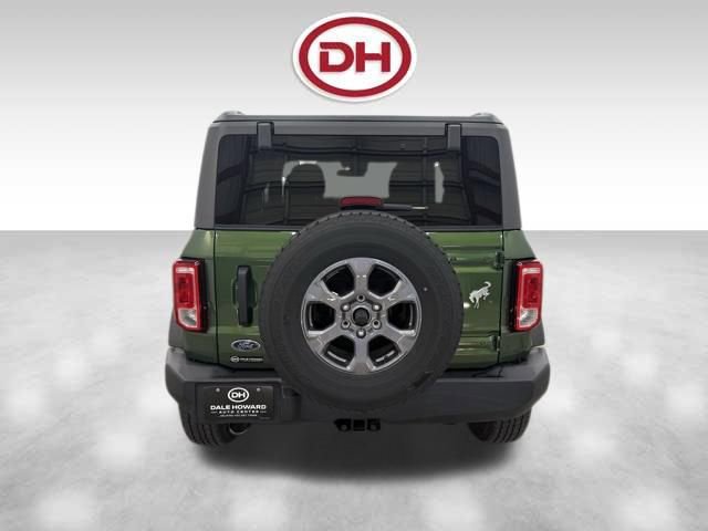 Used 2023 Ford Bronco Big Bend AWD/4WD image 12