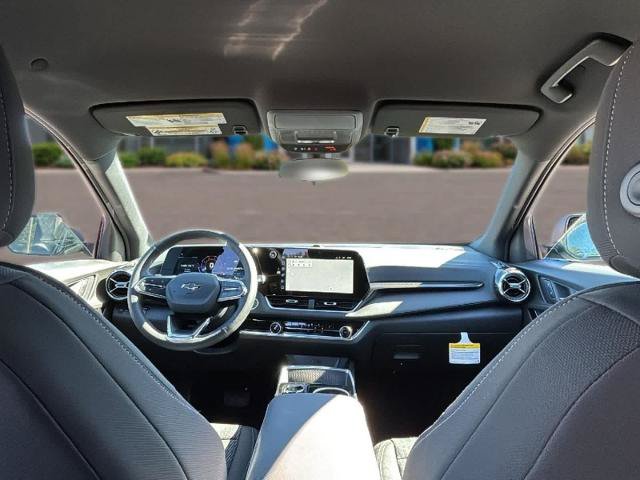 New 2027 Chevrolet Equinox LT w/ Midnight Edition AWD/4WD image 25