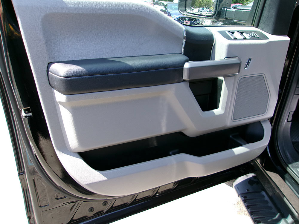 Used 2021 Ford F250 XLT AWD/4WD image 11