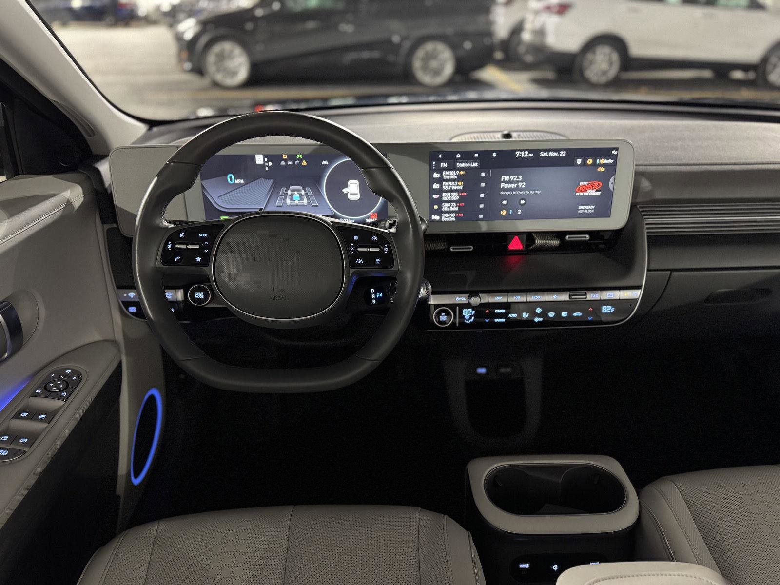 Used 2023 Hyundai Ioniq 5 SEL image 34