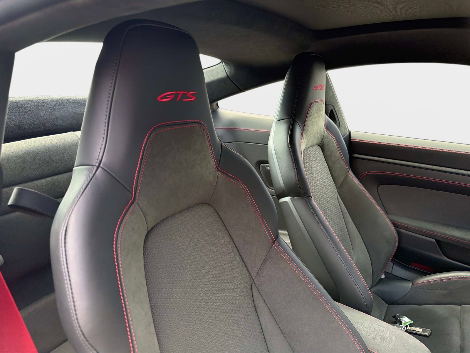 Used 2026 Porsche 911 Carrera GTS image 26