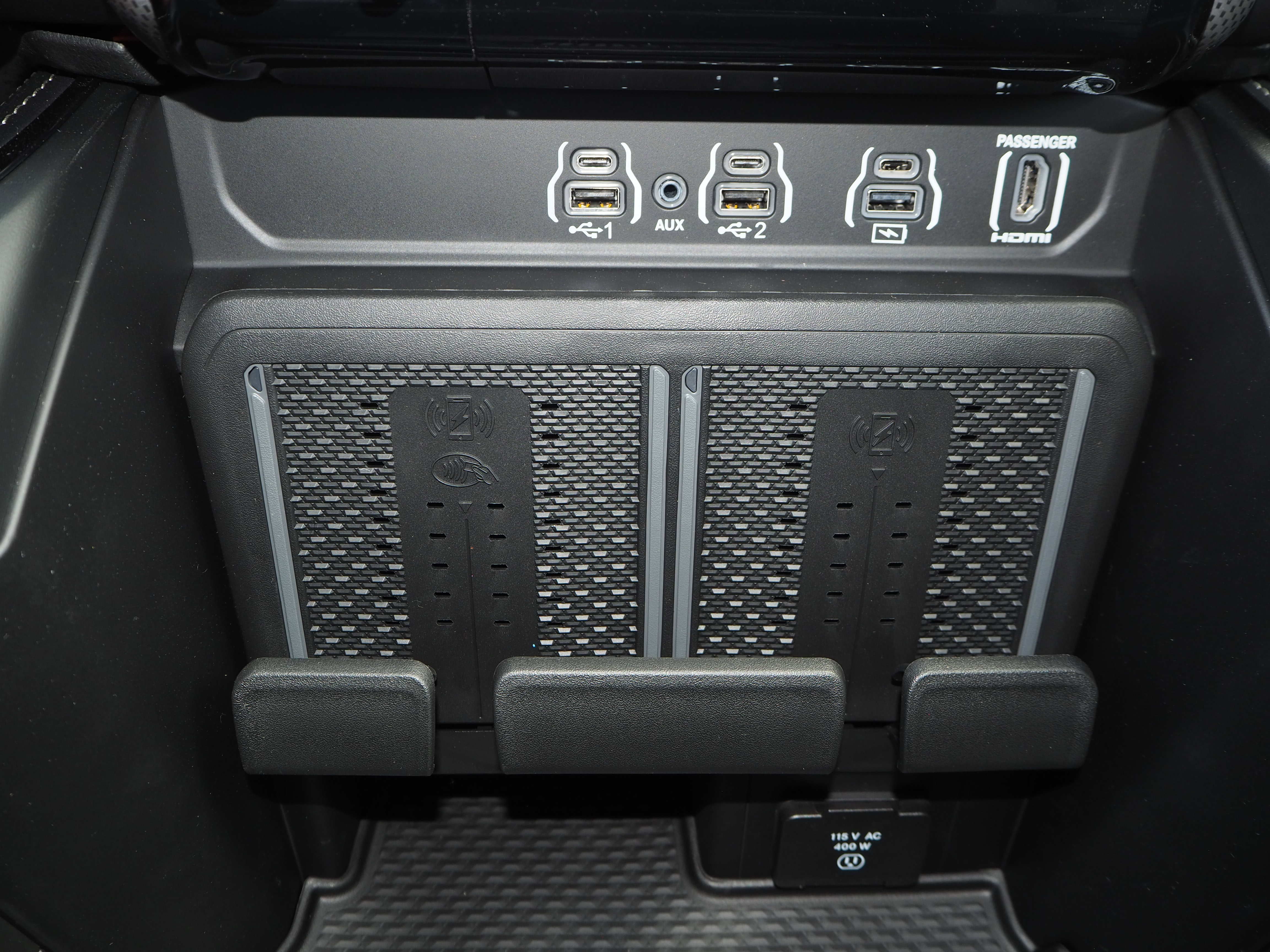 New 2026 RAM 1500 Limited AWD/4WD image 32