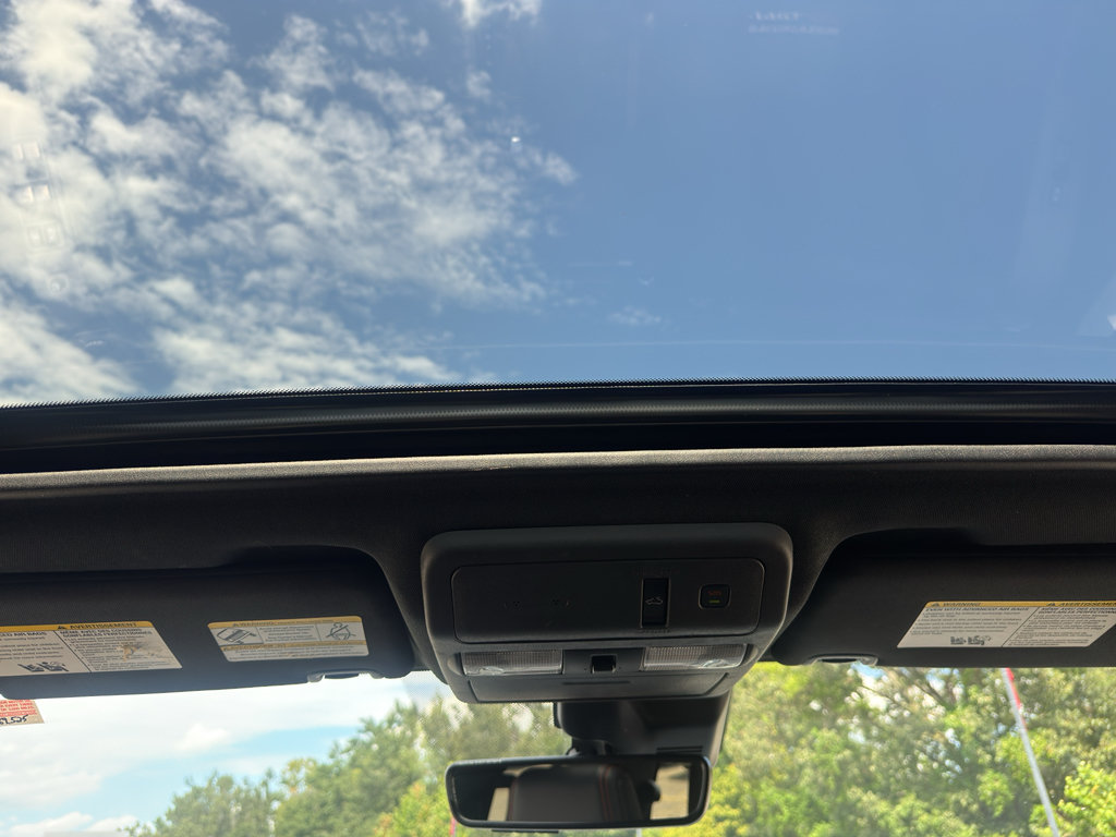 Used 2023 Nissan Frontier PRO-4X w/ Pro-4X Premium Package AWD/4WD image 9