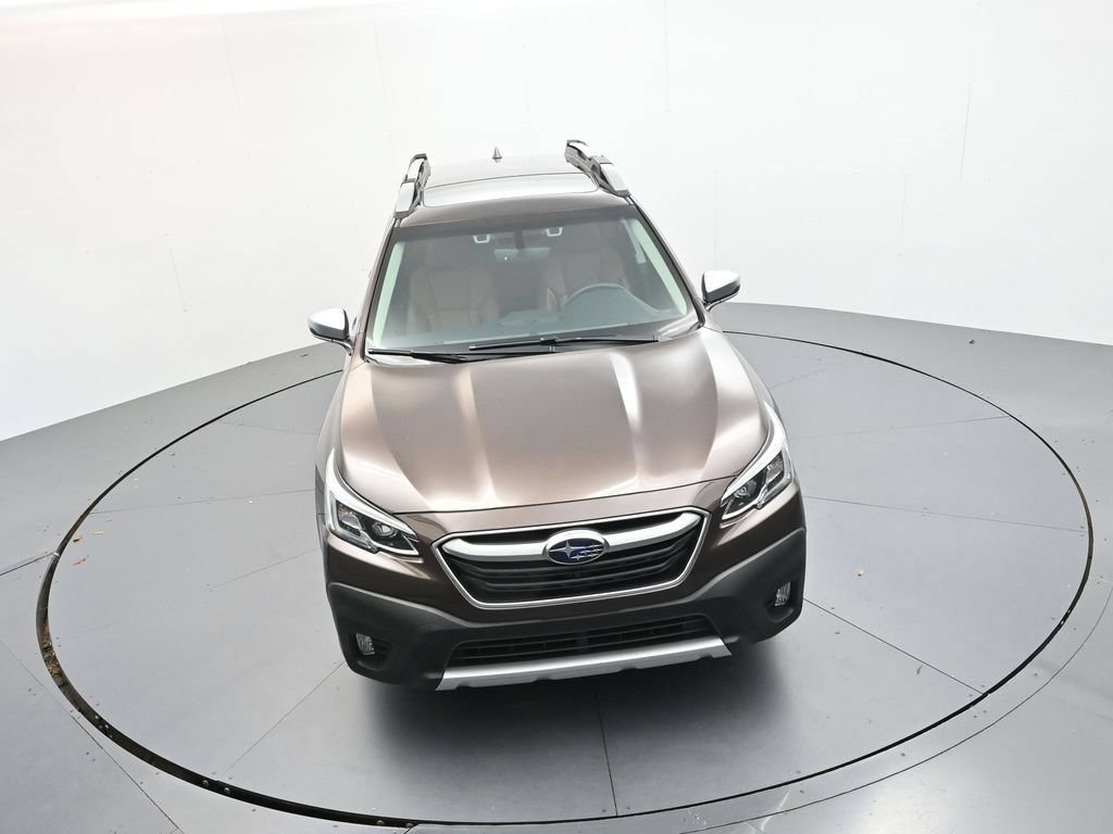 Used 2020 Subaru Outback Touring XT AWD/4WD image 27