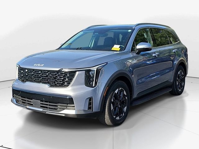 Used 2024 Kia Sorento S w/ Panoramic Sunroof Package image 9
