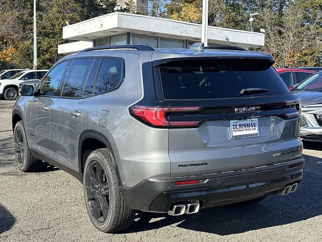 New 2026 GMC Acadia Elevation w/ Super Cruise Package FWD image 4