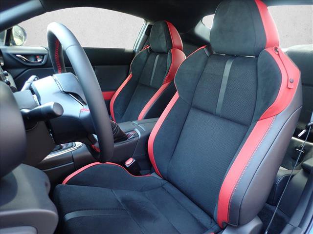 New 2026 Subaru BRZ Limited RWD image 10