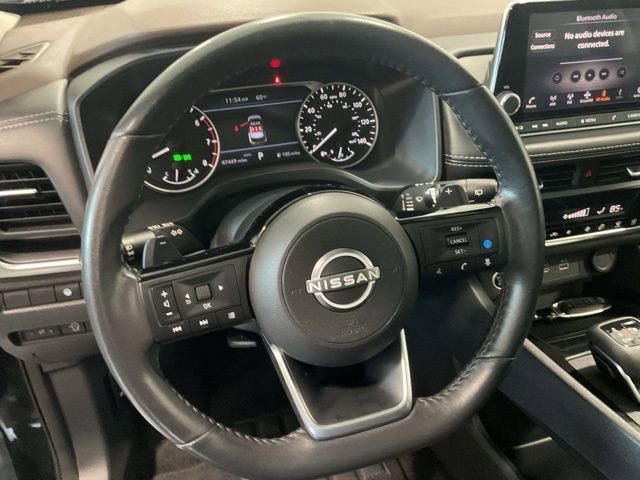 Used 2023 Nissan Rogue SV w/ SV Premium B Package image 13