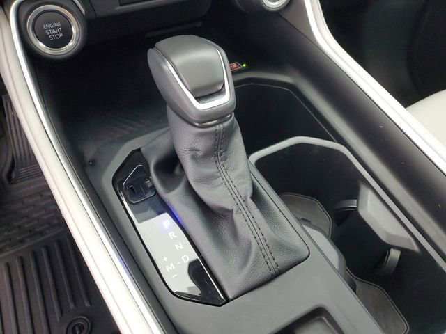 Used 2025 Toyota Grand Highlander AWD image 32