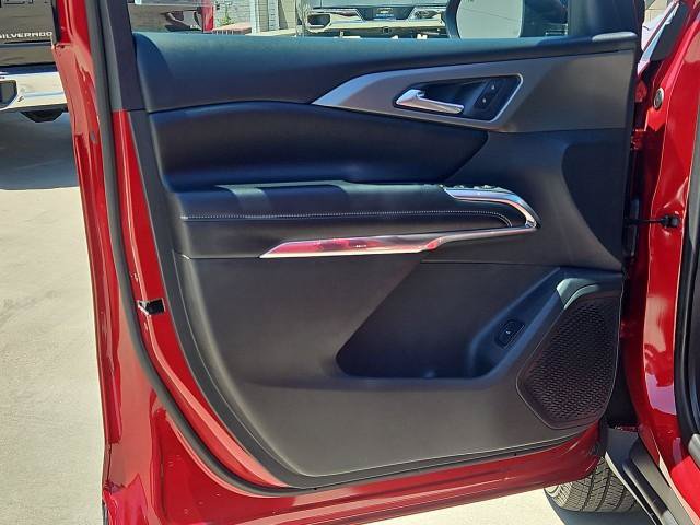 New 2026 Chevrolet Traverse LT FWD image 22