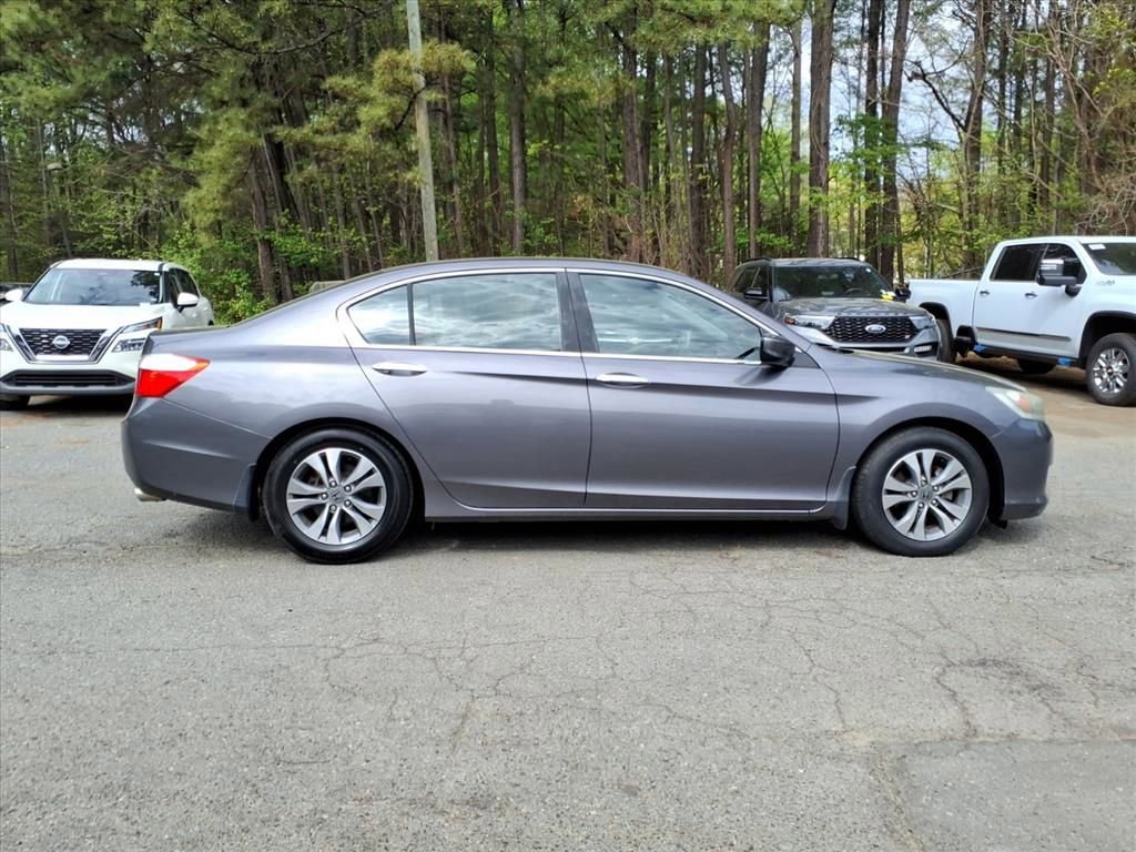 Used 2014 Honda Accord LX image 26