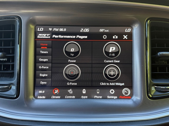 Used 2022 Dodge Challenger R/T Scat Pack w/ Shaker Package image 24