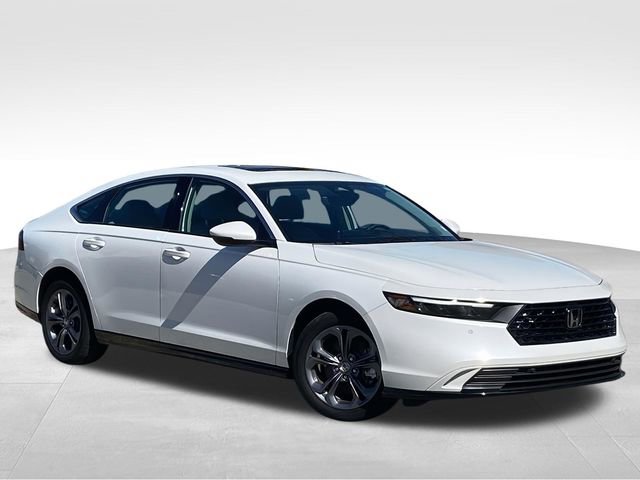 Used 2025 Honda Accord EX-L image 4