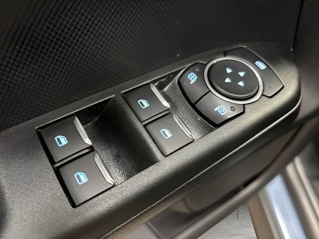 New 2025 Ford Bronco Sport Heritage w/ Convenience Package image 10