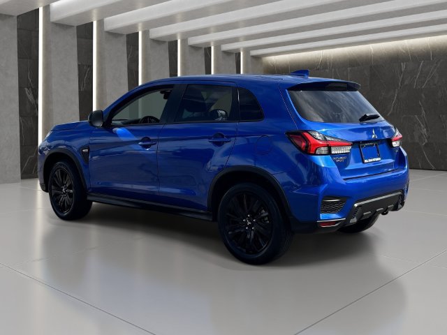 Used 2026 Mitsubishi Outlander Sport ES AWD/4WD image 4