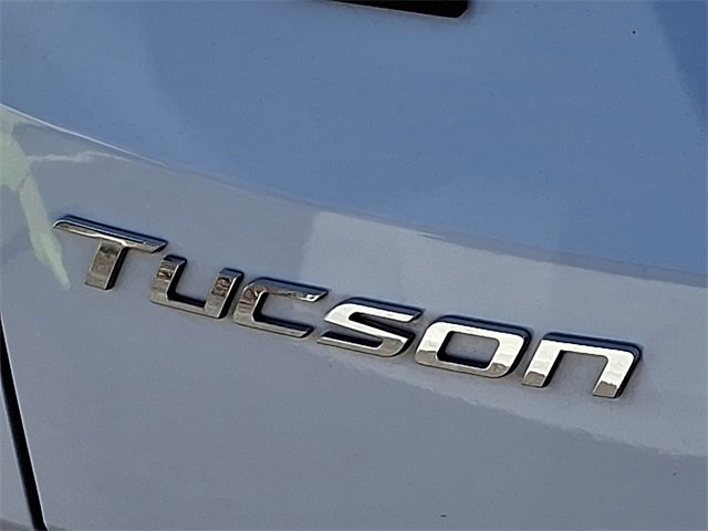 Certified 2023 Hyundai Tucson SEL w/ Convenience Package image 29