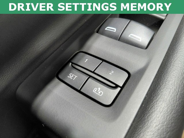 Certified 2024 Chevrolet Tahoe LT image 9