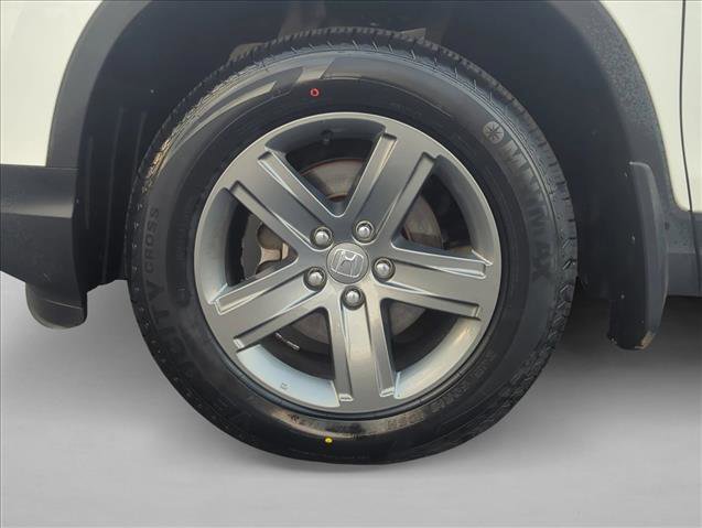 Used 2022 Honda Ridgeline RTL-E image 27