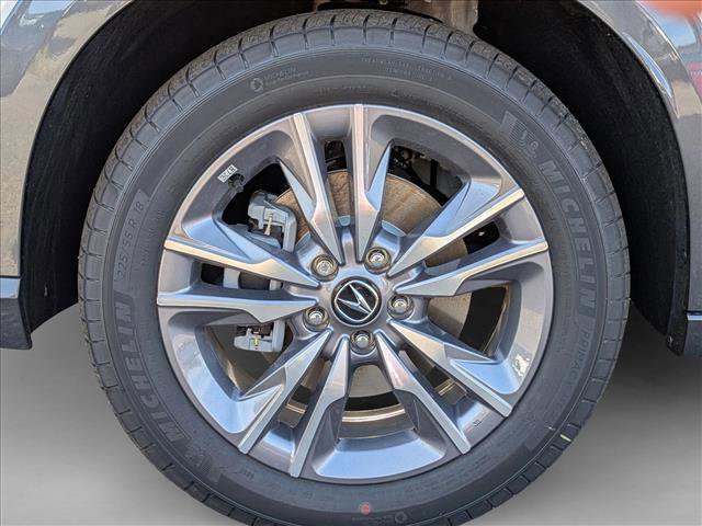 New 2026 Acura ADX FWD image 10
