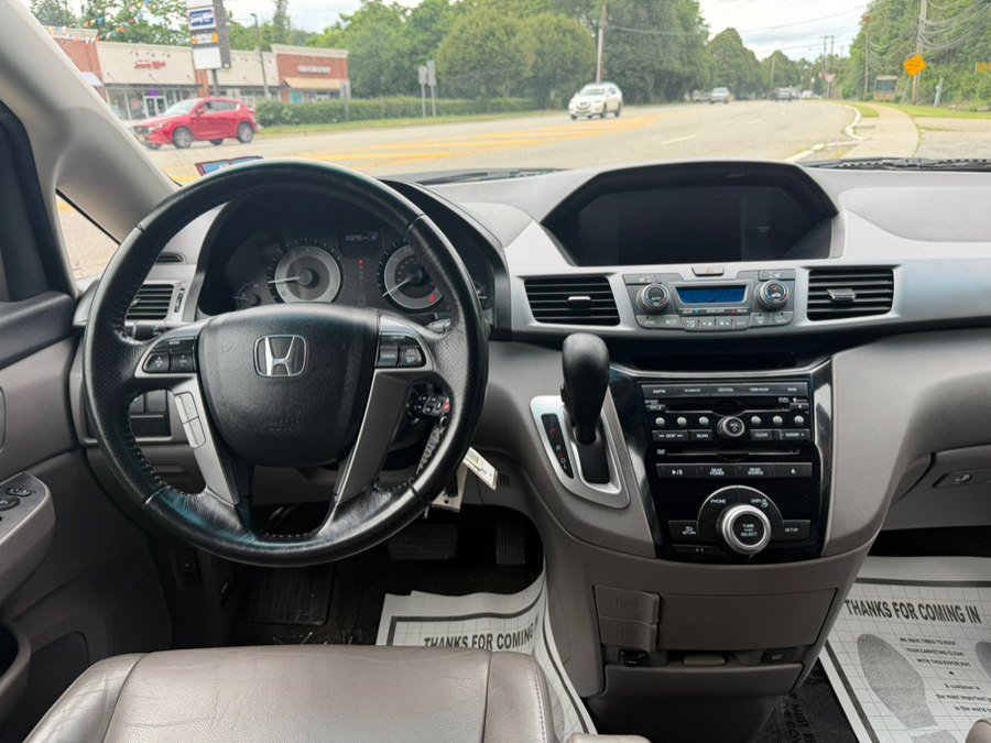 Used 2012 Honda Odyssey EX-L image 19