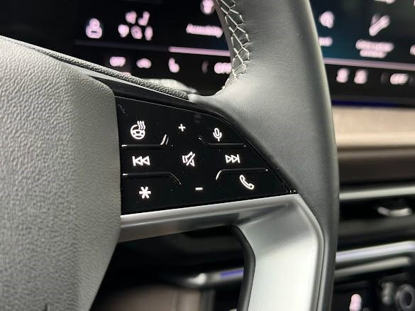 Certified 2025 Audi Q5 Premium Plus w/ Premium Plus image 27