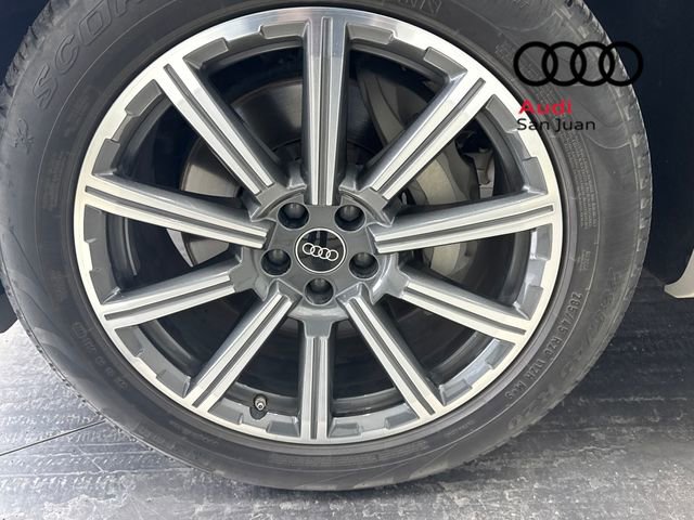 Used 2023 Audi Q7 2.0T Premium Plus image 4