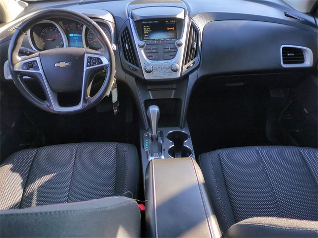 Certified 2015 Chevrolet Equinox LT image 19
