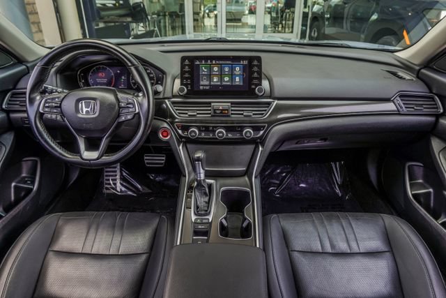 Used 2021 Honda Accord Sport Special Edition image 4
