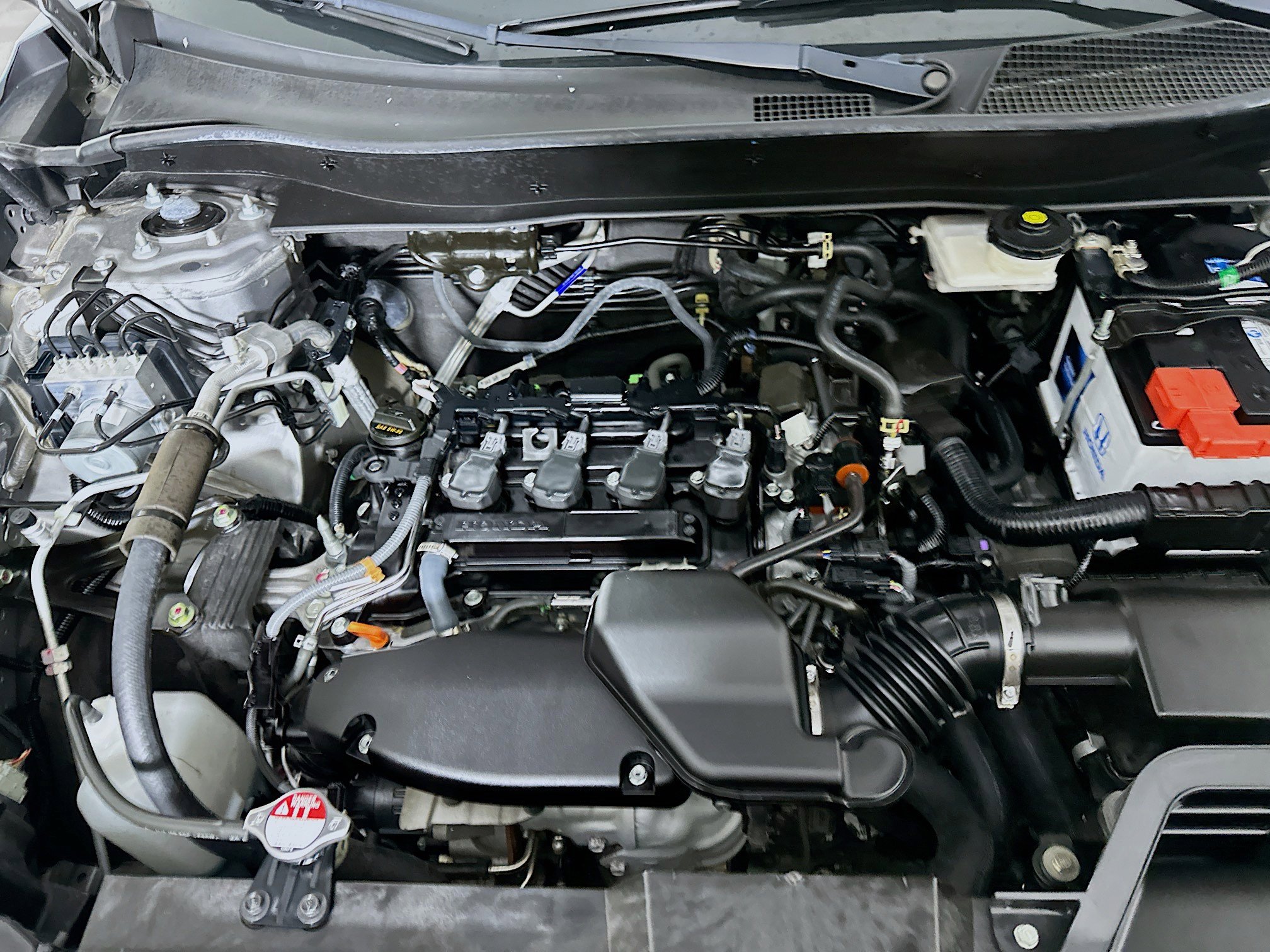 Used 2024 Honda CR-V EX-L image 31