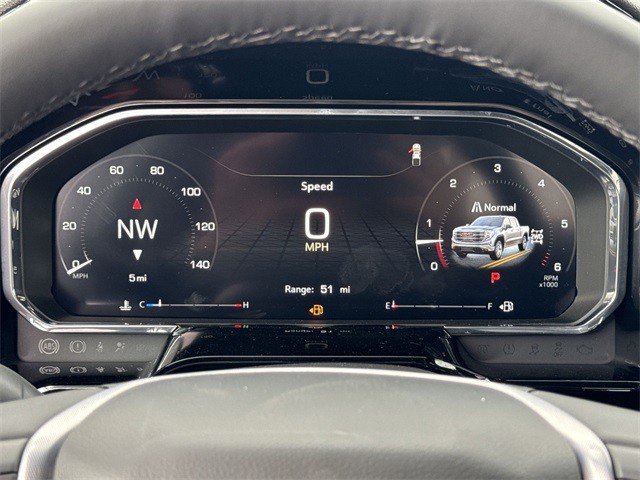 New 2026 GMC Sierra 1500 Elevation w/ Preferred Package image 15