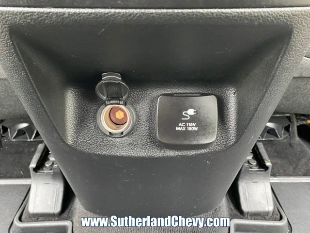 Used 2024 Hyundai Palisade Limited AWD/4WD image 52