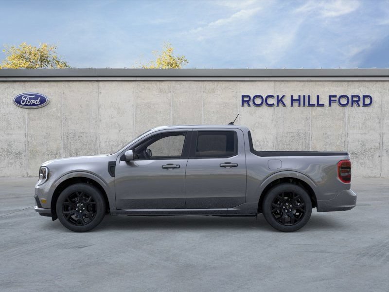 New 2026 Ford Maverick Lobo AWD/4WD image 29