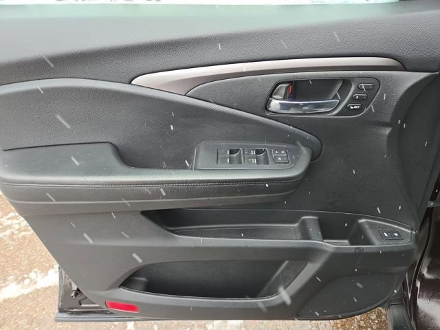 Used 2021 Honda Passport EX-L image 13