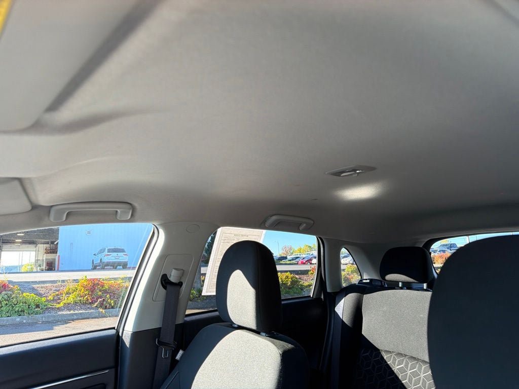 Used 2024 Mitsubishi Outlander Sport ES AWD/4WD image 19