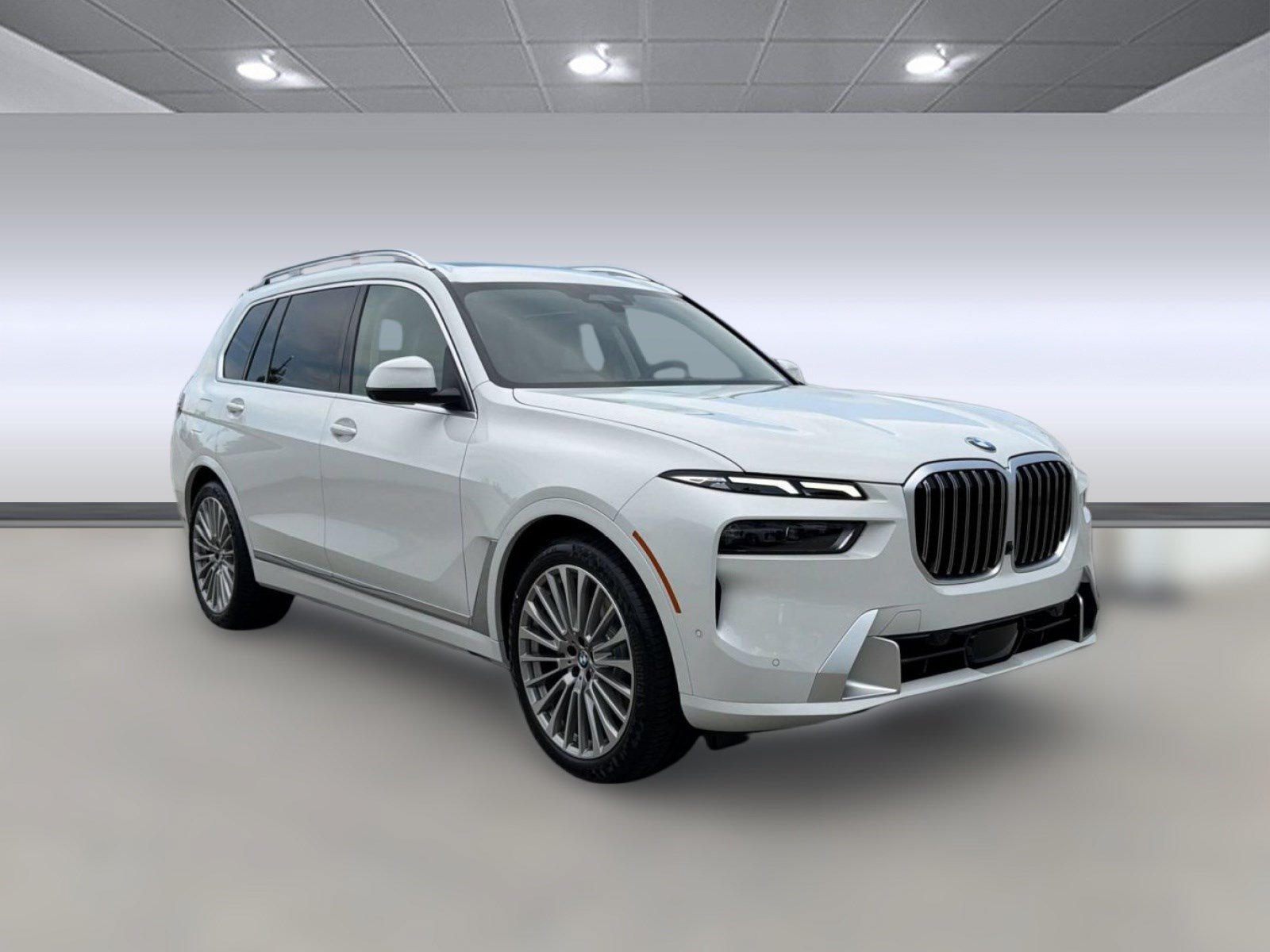 New 2027 BMW X7 xDrive40i AWD/4WD image 6