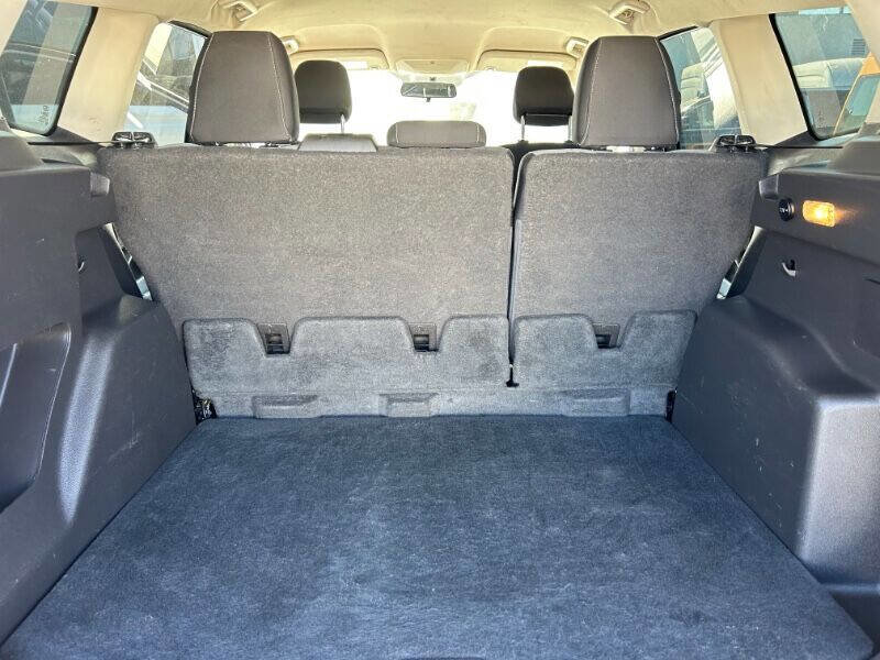 Used 2018 Ford Escape S image 13