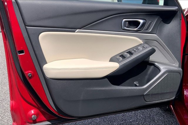 Certified 2023 Acura Integra A-Spec FWD image 23