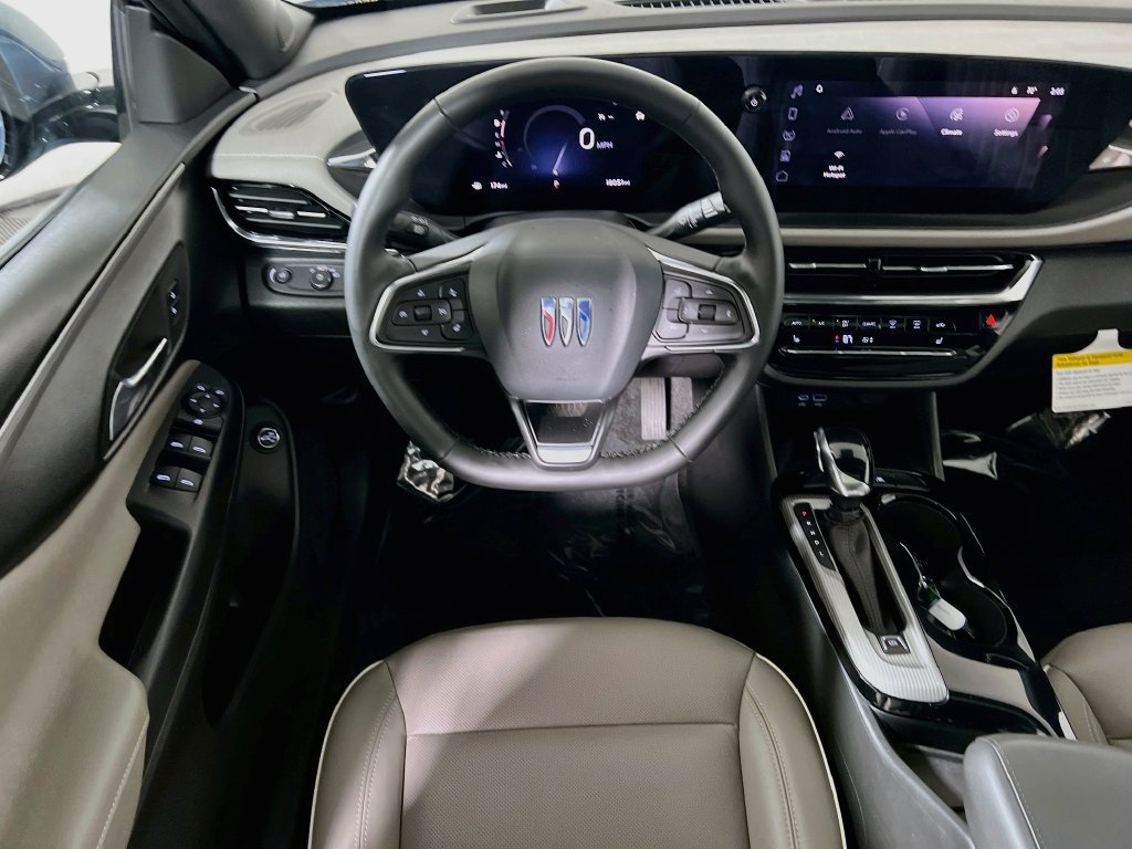 Used 2024 Buick Envista Avenir FWD image 18