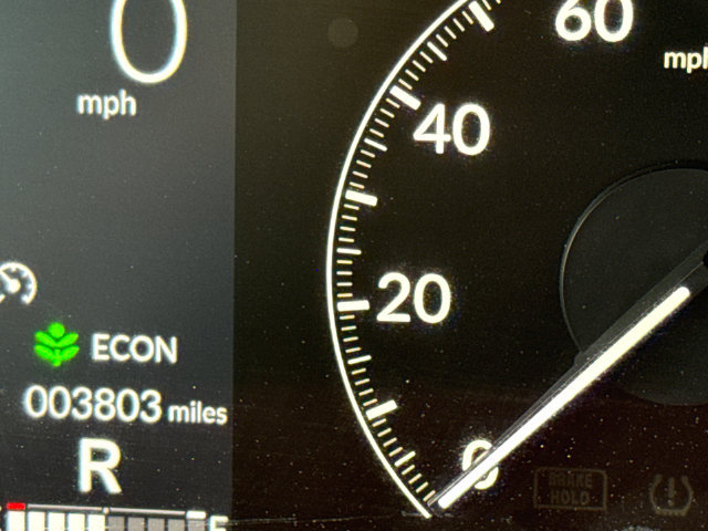 Used 2026 Honda HR-V EX-L image 30