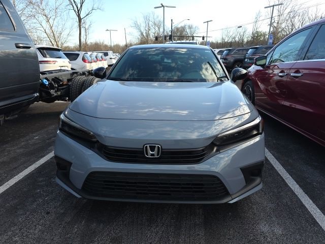 Used 2024 Honda Civic Sport image 2