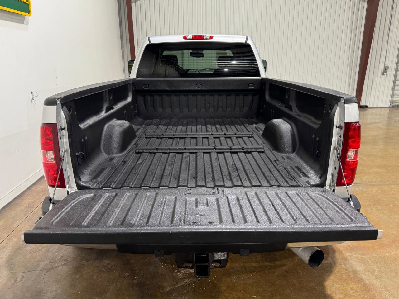 Used 2011 Chevrolet Silverado 3500 LTZ w/ LTZ Plus Package RWD image 37