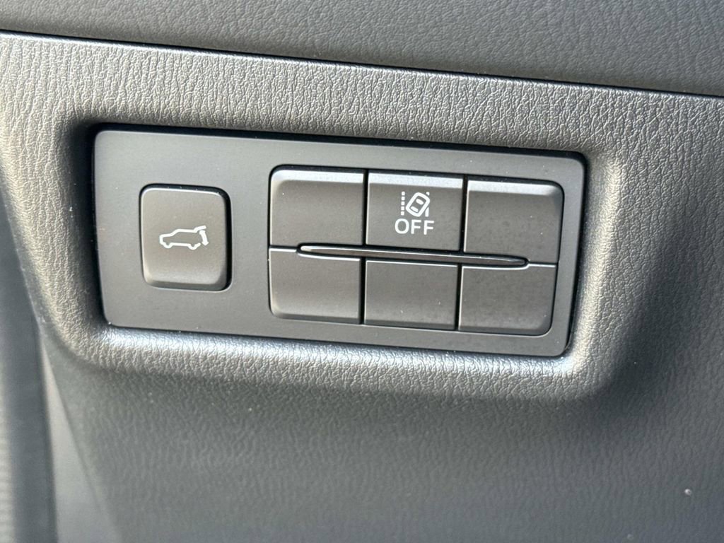 Certified 2023 MAZDA CX-5 AWD 2.5 S w/ Premium Package image 43