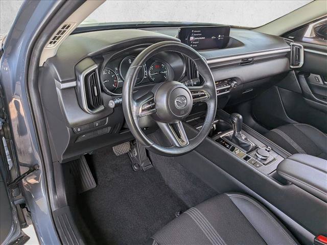 Used 2024 MAZDA CX-50 AWD 2.5 S w/ Cargo Package image 10