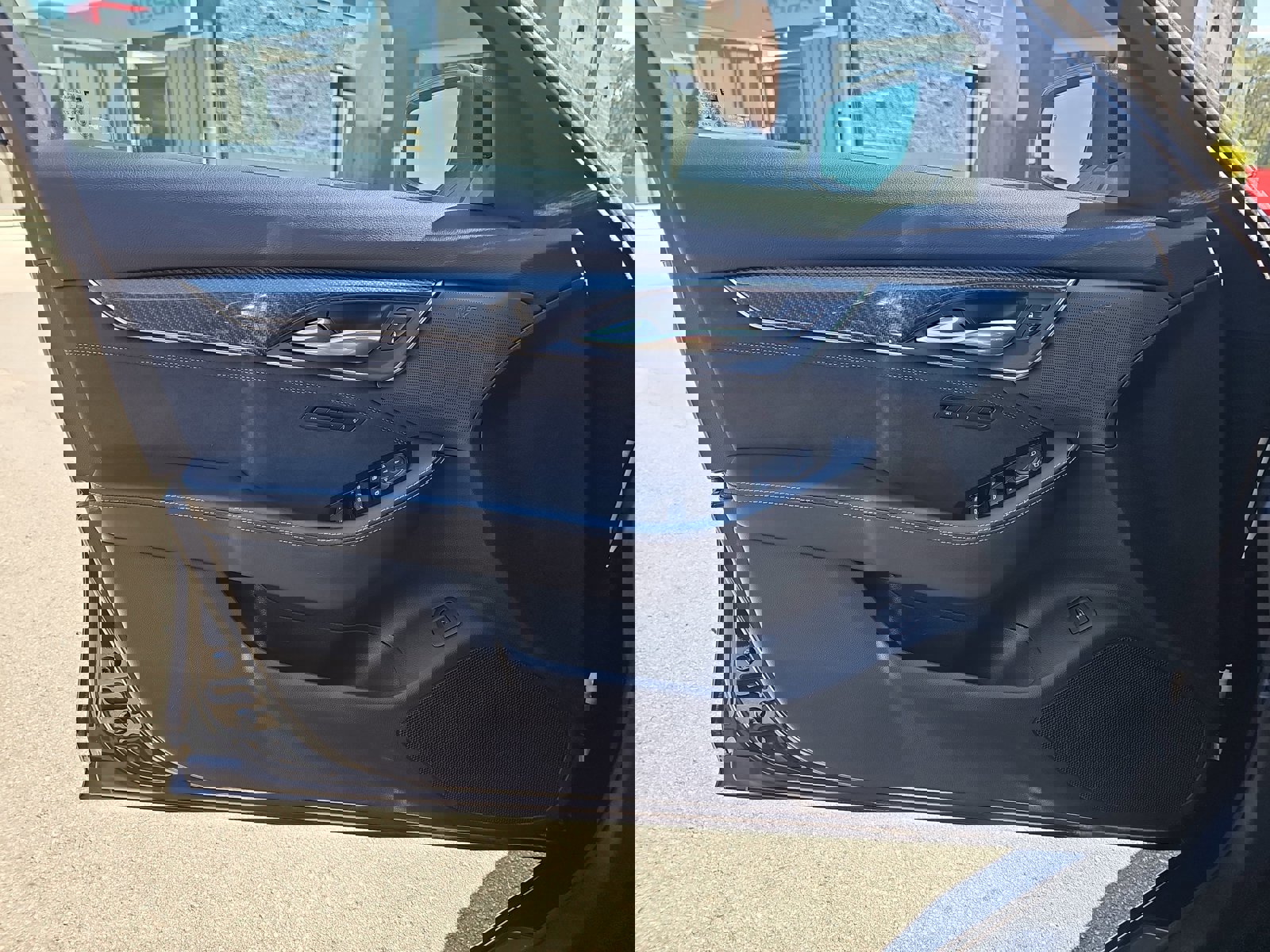 Used 2024 Cadillac CT5 V Blackwing w/ Carbon Fiber Package 2 image 28