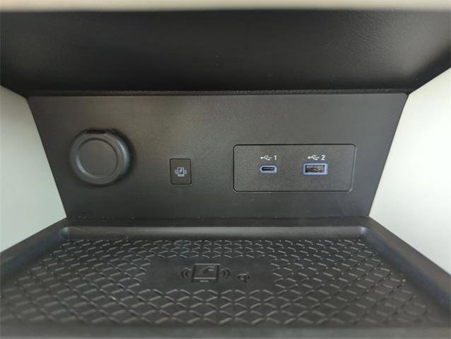 Certified 2024 Nissan Pathfinder SL image 27