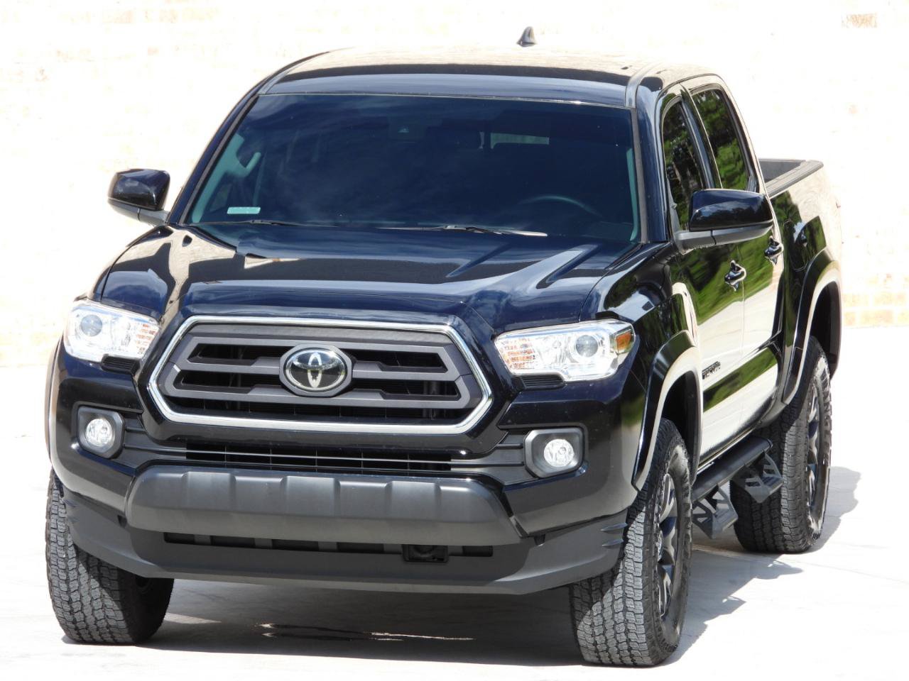 Used 2022 Toyota Tacoma SR5 RWD image 27
