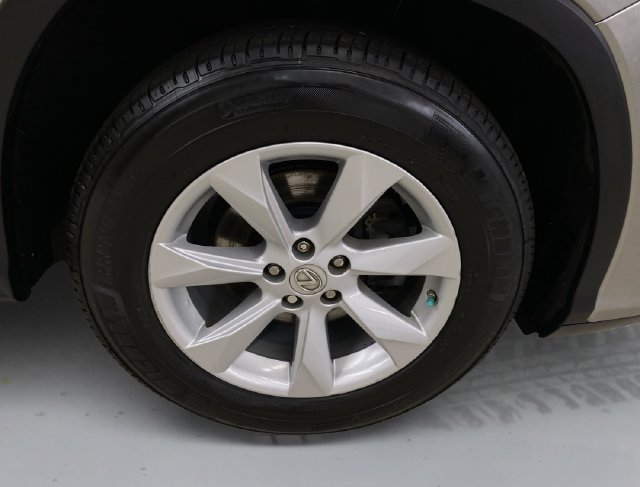 Used 2017 Lexus RX 350 AWD w/ Premium Package image 17
