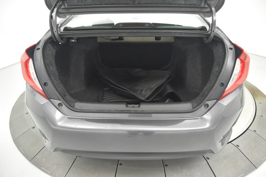 Used 2018 Honda Civic LX image 37